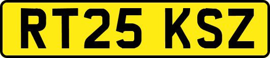 RT25KSZ