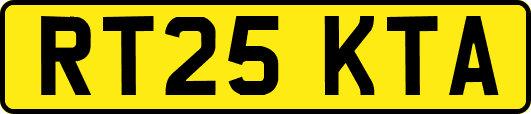 RT25KTA