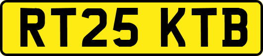 RT25KTB