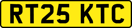 RT25KTC
