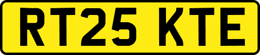 RT25KTE