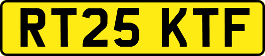 RT25KTF