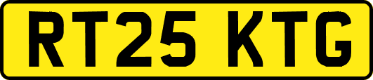 RT25KTG