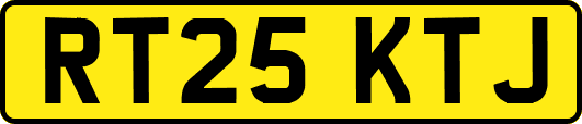 RT25KTJ