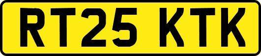 RT25KTK