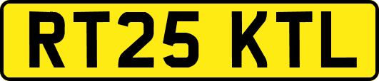 RT25KTL