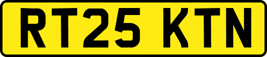 RT25KTN