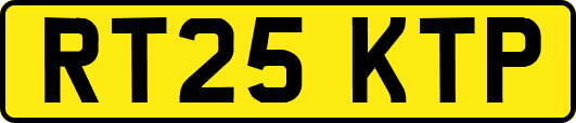 RT25KTP