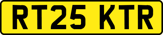 RT25KTR