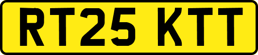 RT25KTT
