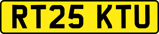 RT25KTU