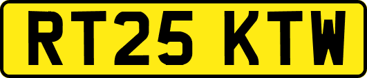 RT25KTW