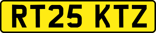 RT25KTZ