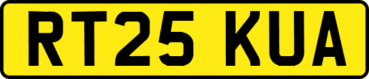 RT25KUA