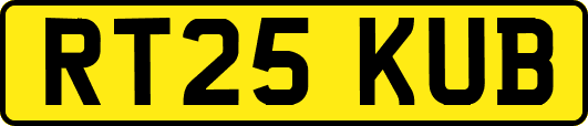 RT25KUB