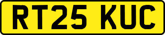 RT25KUC
