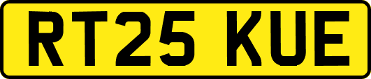 RT25KUE