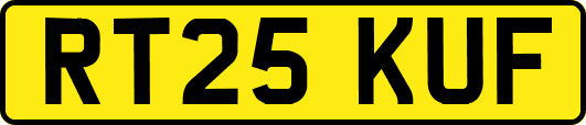 RT25KUF