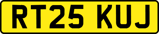 RT25KUJ