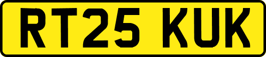 RT25KUK