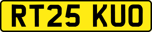 RT25KUO