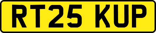 RT25KUP