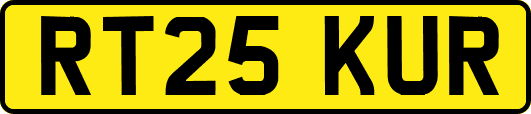RT25KUR