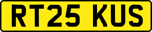 RT25KUS