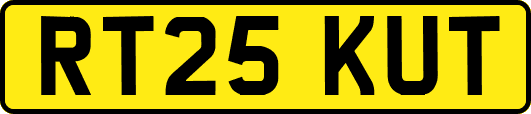 RT25KUT