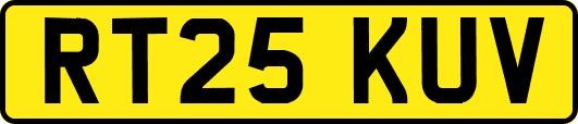 RT25KUV