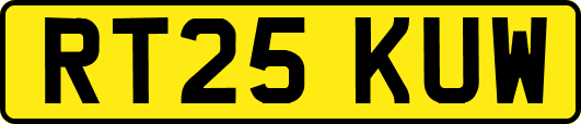 RT25KUW