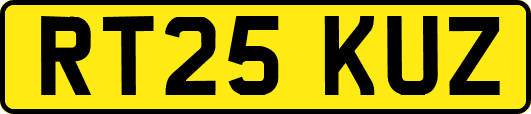 RT25KUZ