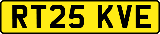 RT25KVE