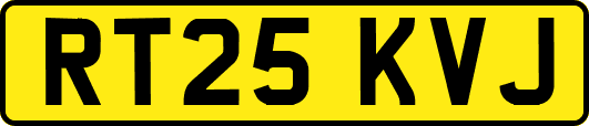 RT25KVJ