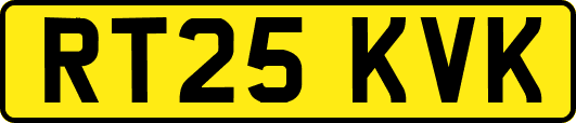 RT25KVK
