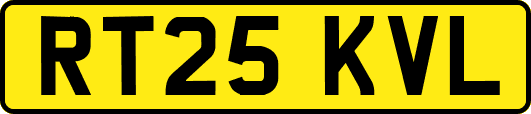 RT25KVL