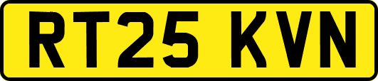 RT25KVN