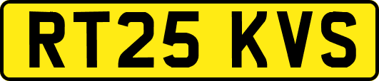 RT25KVS