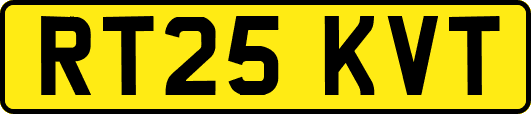 RT25KVT