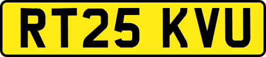 RT25KVU