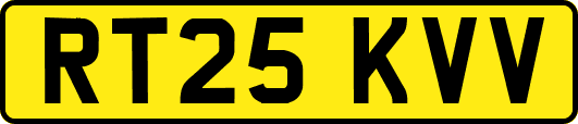 RT25KVV