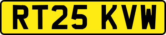 RT25KVW
