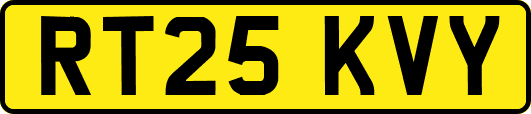 RT25KVY