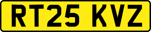 RT25KVZ