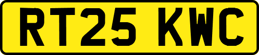 RT25KWC
