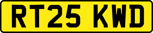 RT25KWD