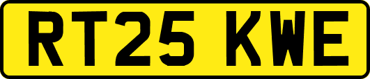 RT25KWE