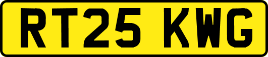 RT25KWG