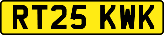 RT25KWK