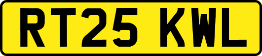 RT25KWL